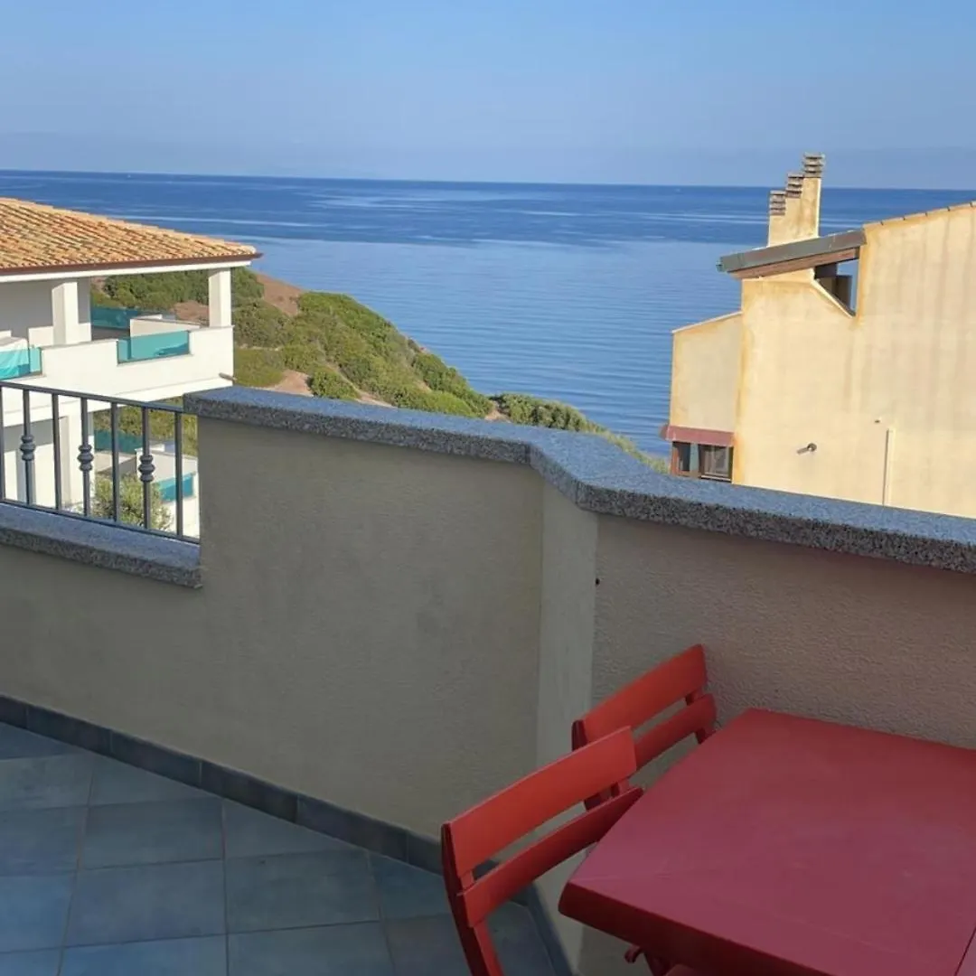 Casa Cynthia Apartment Valledoria