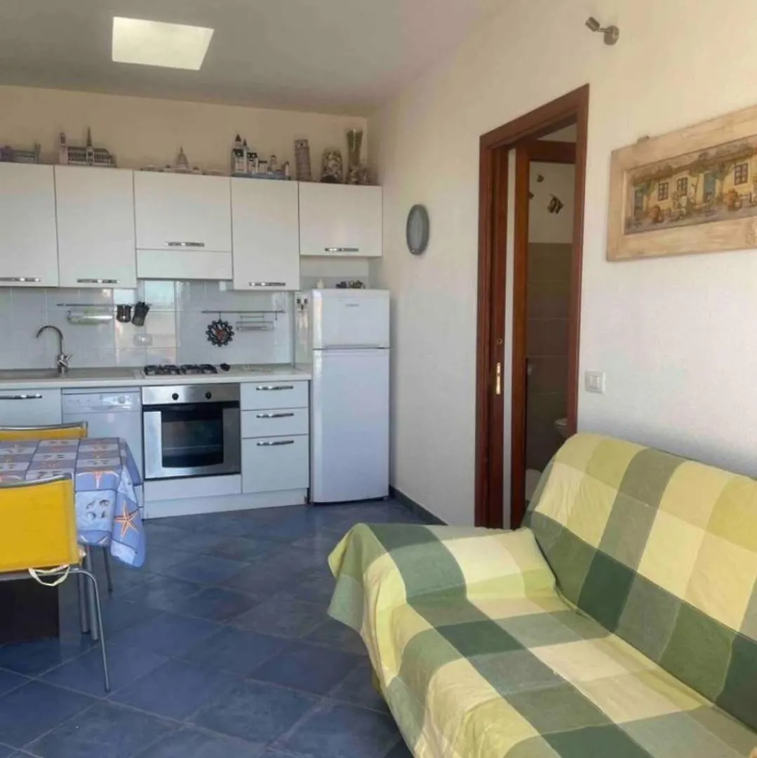 Casa Cynthia Apartment Valledoria