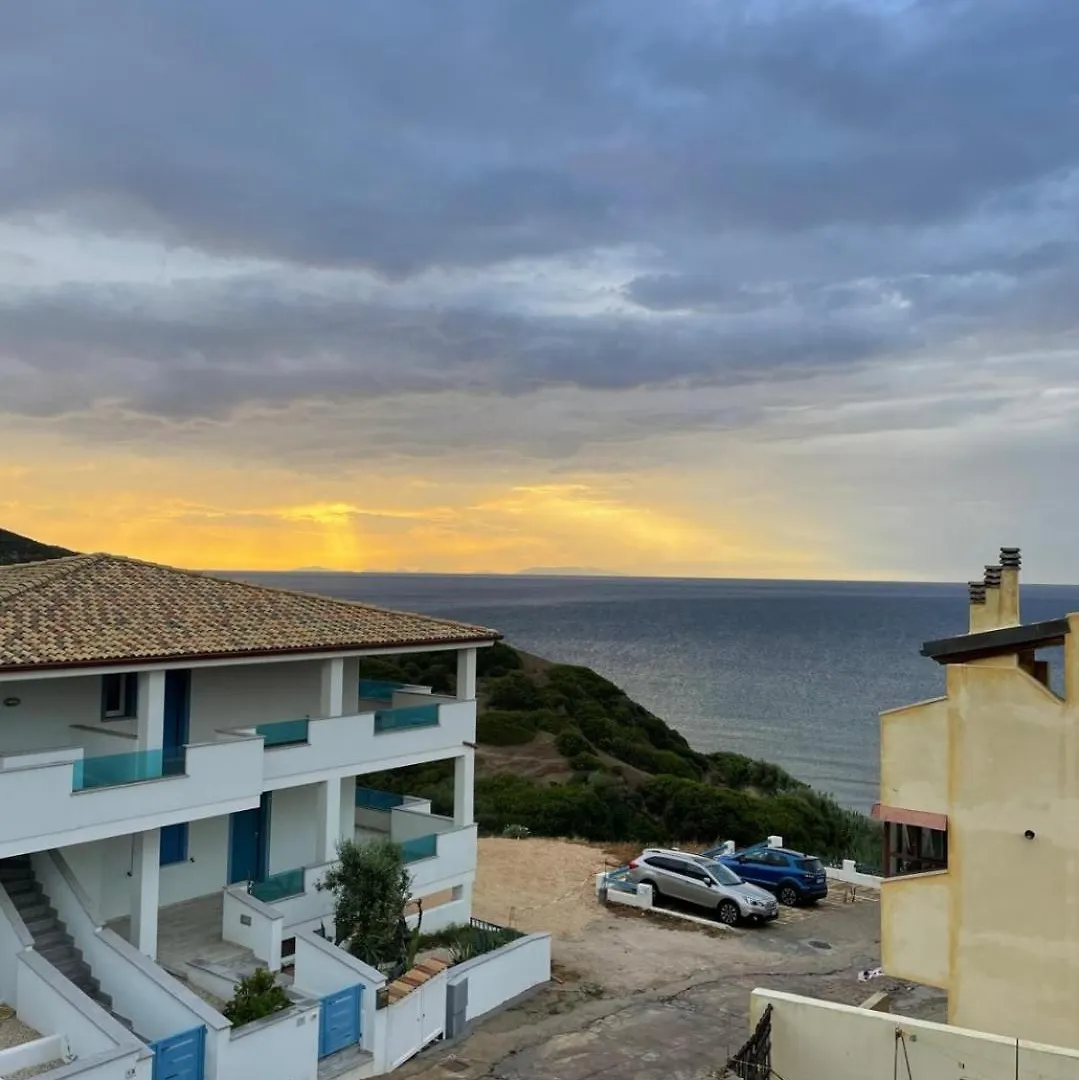 Casa Cynthia Apartment Valledoria