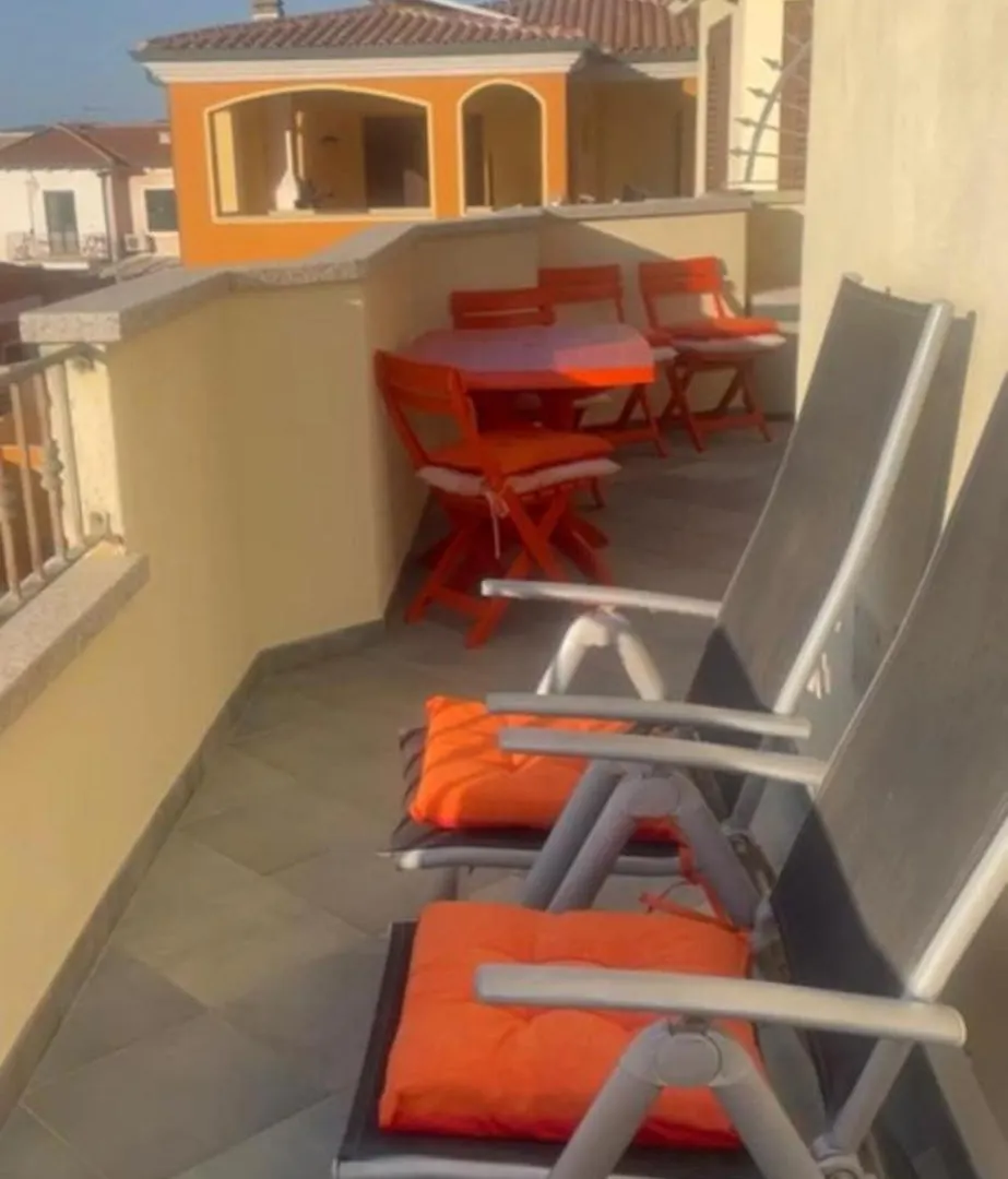 Casa Cynthia Apartment Valledoria  Italy